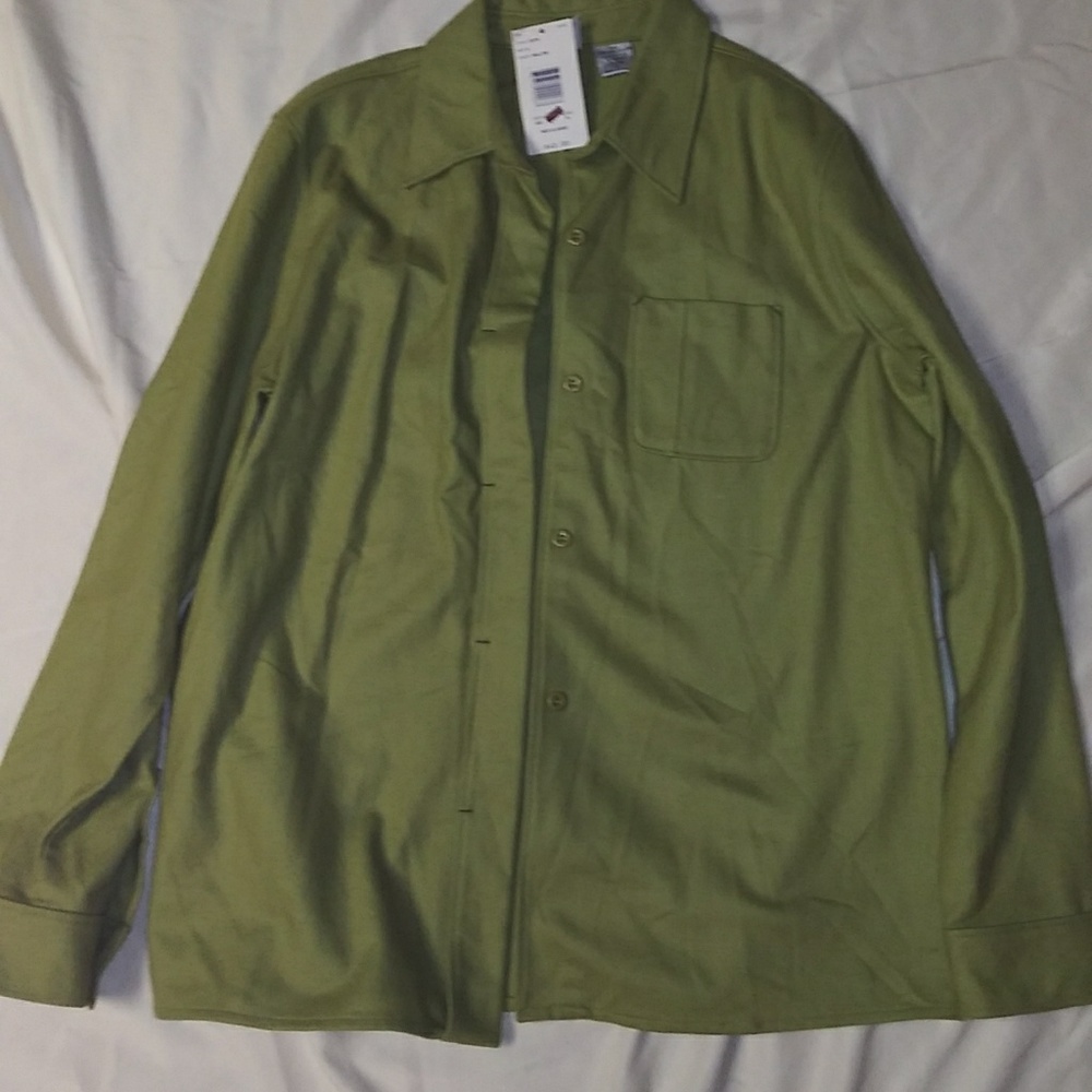 🍁Field FG gear size small.